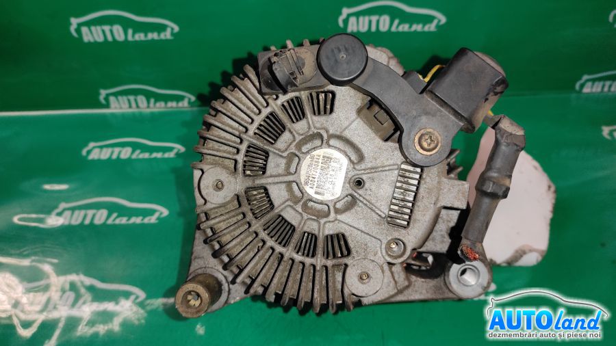Alternator PEUGEOT 407 (6D_) 2004-2025 Cod 965475280