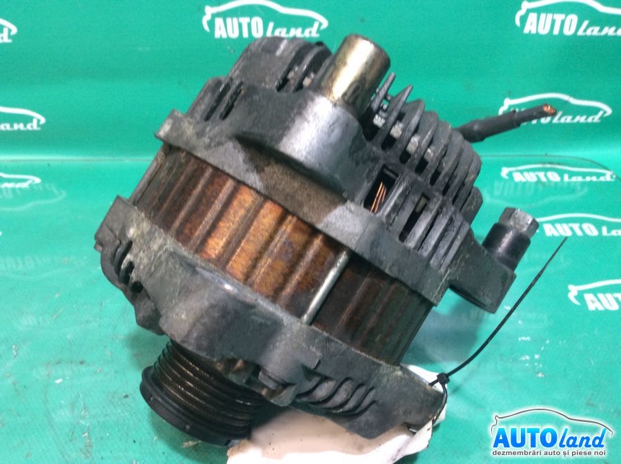 Alternator PEUGEOT 407 (6D_) 2004-2025 Cod 9654752880
