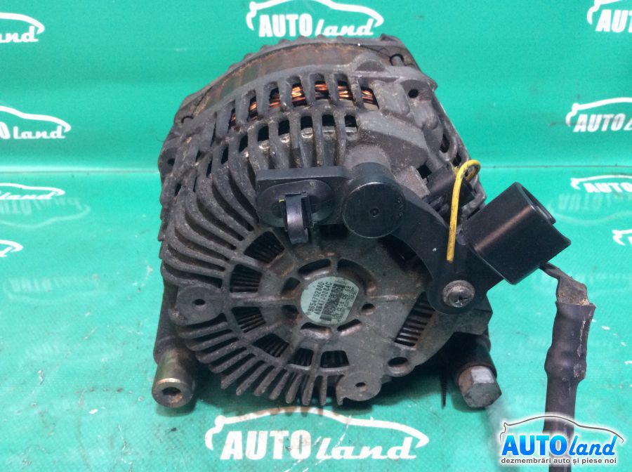 Alternator PEUGEOT 407 (6D_) 2004-2025 Cod 9654752880
