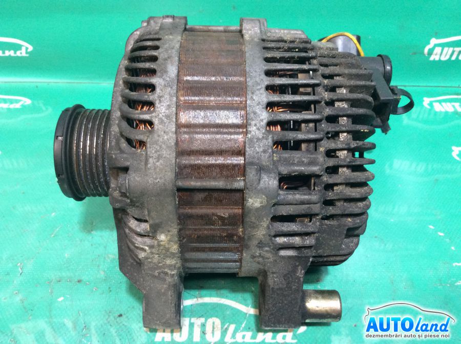 Alternator PEUGEOT 407 (6D_) 2004-2025 Cod 9654752880