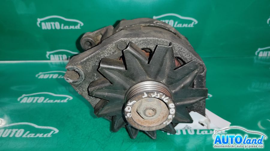 Alternator PEUGEOT 605 (6B) 1989-1999 Cod 933126
