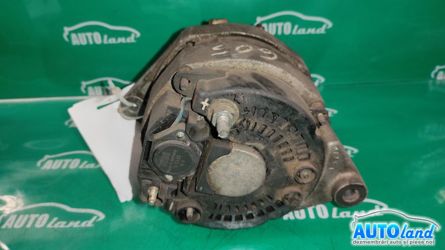 Alternator PEUGEOT 605 (6B) 1989-1999 Cod 933126