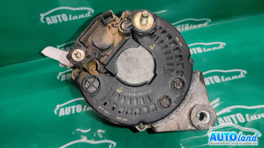 Alternator PEUGEOT 605 (6B) 1989-1999 Cod 2541193
