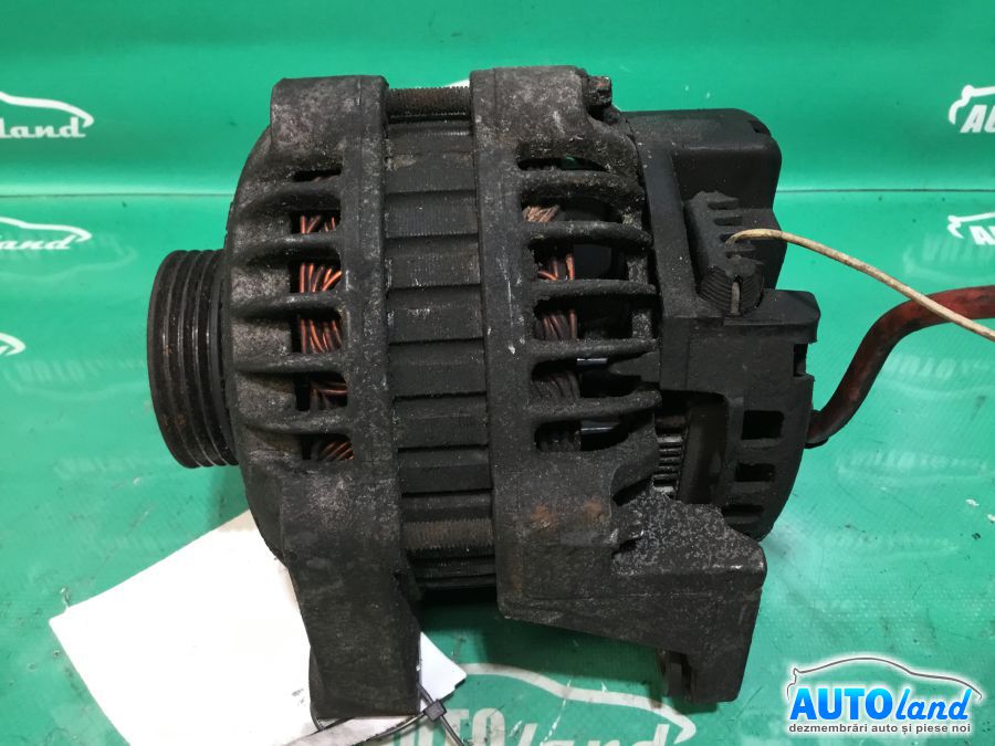 Alternator RENAULT CLIO II 1998-2001