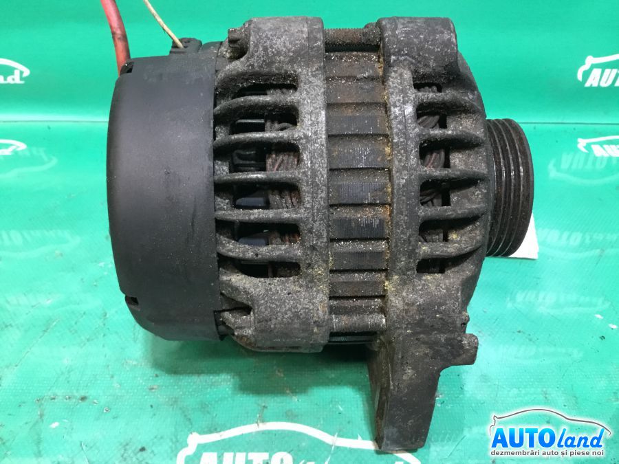 Alternator RENAULT CLIO II 1998-2001