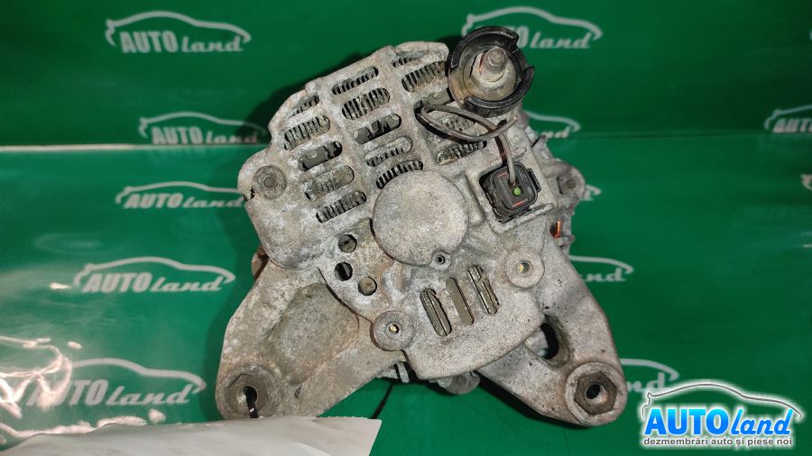 Alternator RENAULT CLIO II 1998-2001 Cod 8200120286