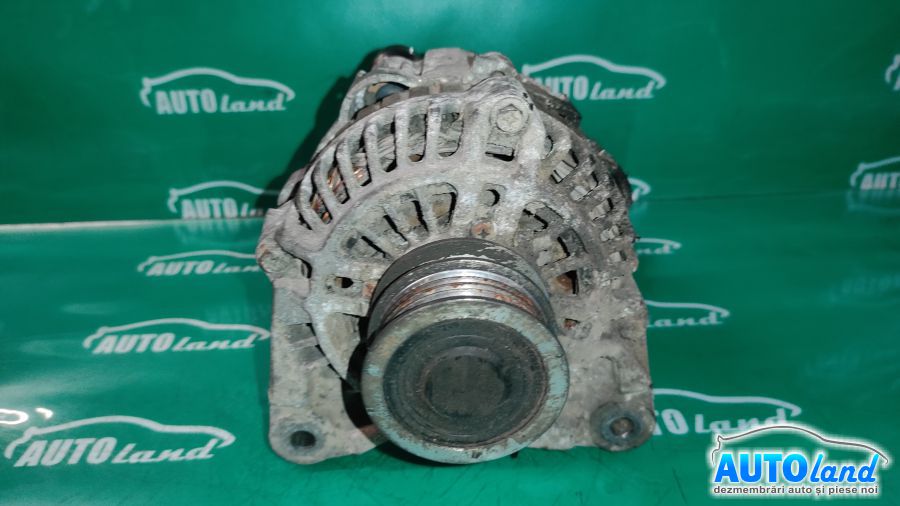 Alternator RENAULT CLIO II 1998-2001 Cod 8200120286