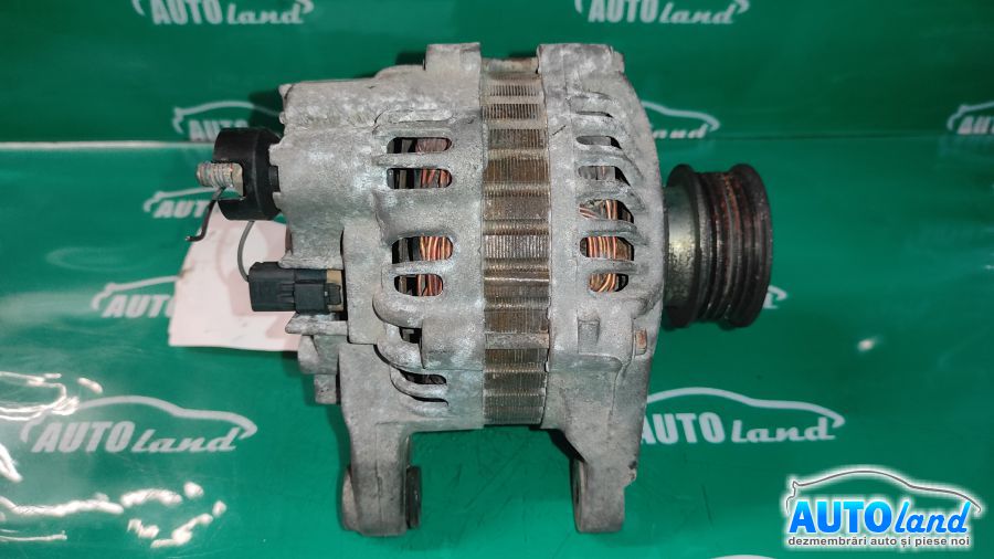 Alternator RENAULT CLIO II 1998-2001 Cod 8200120286