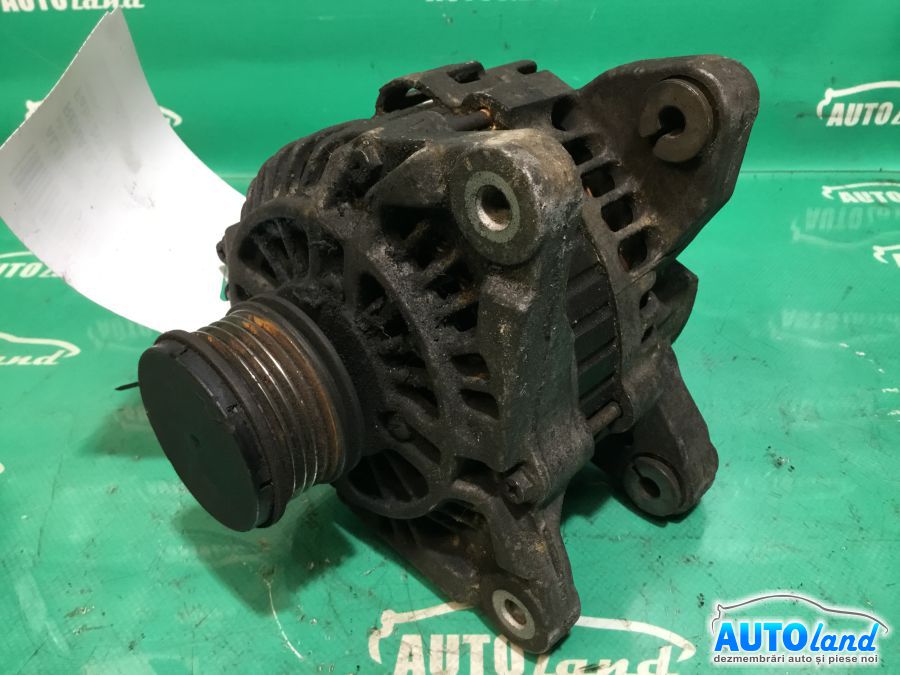 Alternator RENAULT CLIO II 2001-2025 Cod 8200373636