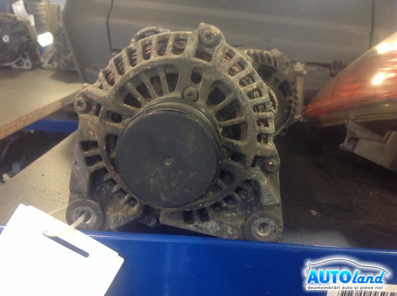 Alternator RENAULT CLIO II (BB0/1/2_,CB0/1/2_) 1998-2025 Cod 8200120286