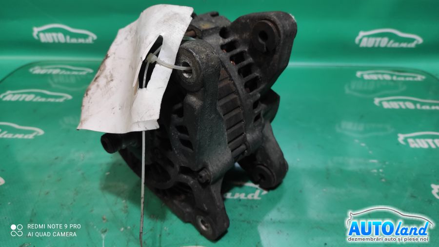 Alternator RENAULT CLIO II (BB0/1/2_,CB0/1/2_) 1998-2025 Cod 8200120286