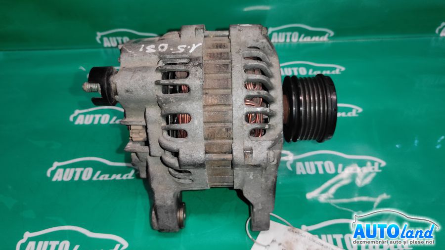 Alternator RENAULT CLIO II (BB0/1/2_,CB0/1/2_) 1998-2025 Cod 8200373636