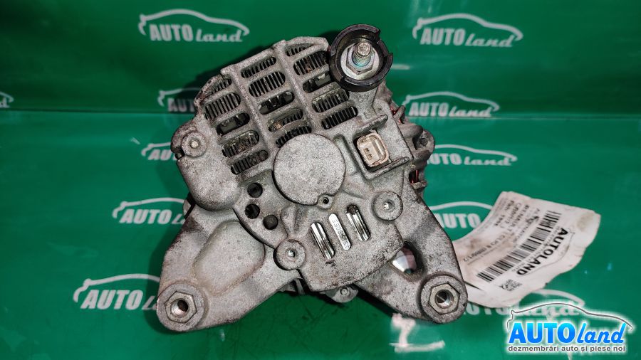 Alternator RENAULT CLIO II (BB0/1/2_,CB0/1/2_) 1998-2025 Cod 8200373636