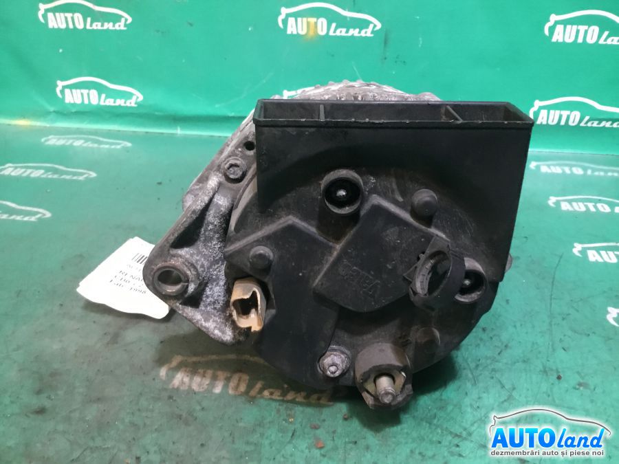 Alternator RENAULT CLIO II (BB0/1/2_,CB0/1/2_) 1998-2025