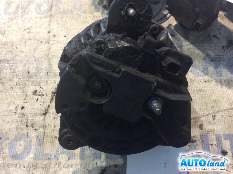 Alternator RENAULT CLIO III (BR0/1,CR0/1) 2005-2025 Cod 8200390675