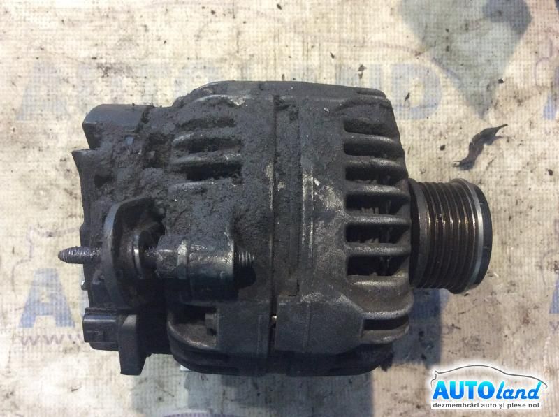 Alternator RENAULT CLIO III (BR0/1,CR0/1) 2005-2025 Cod 8200390675