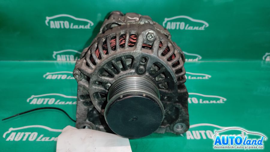 Alternator RENAULT CLIO III (BR0/1,CR0/1) 2005-2025 Cod 8200468131