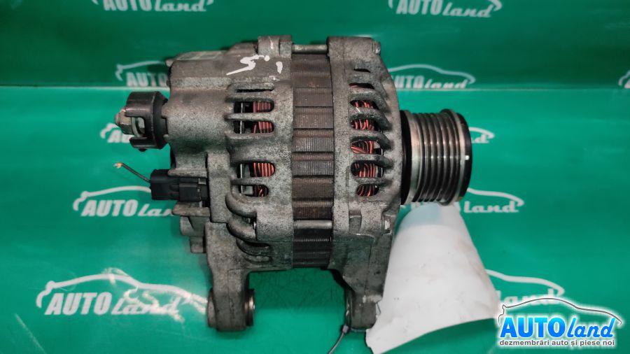 Alternator RENAULT CLIO III (BR0/1,CR0/1) 2005-2025 Cod 8200468131