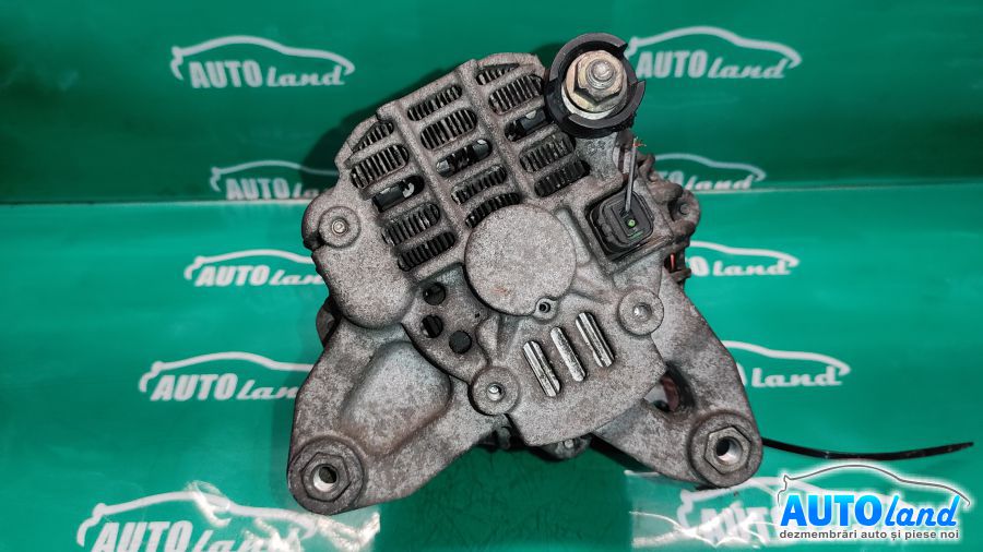 Alternator RENAULT CLIO III (BR0/1,CR0/1) 2005-2025 Cod 8200468131