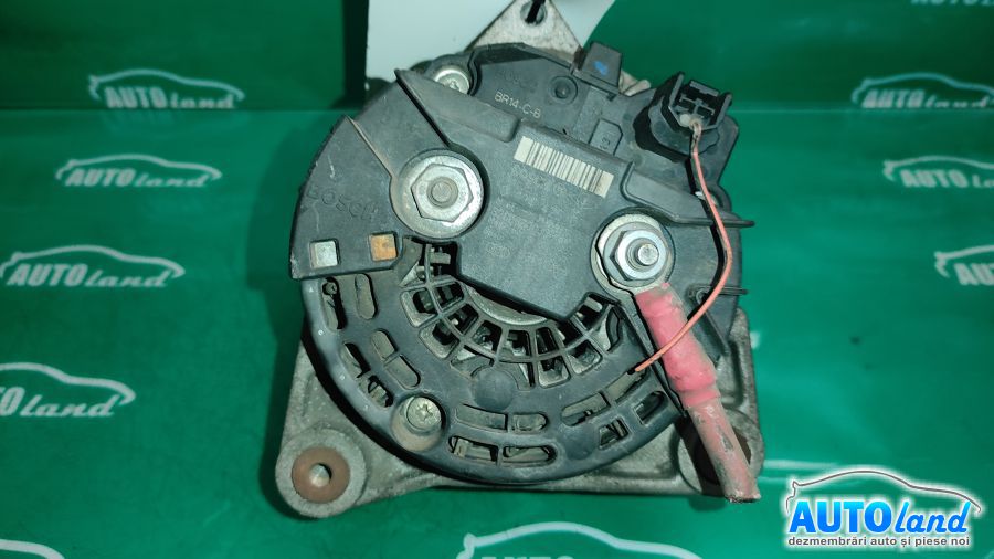 Alternator RENAULT CLIO III (BR0/1,CR0/1) 2005-2025 Cod 8200660033