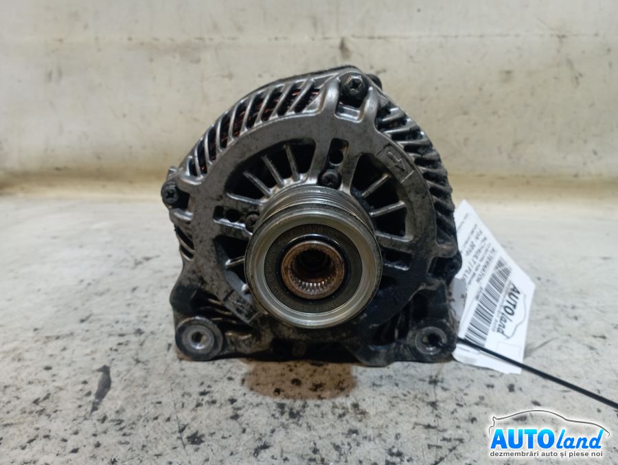 Alternator RENAULT FLUENCE (L30_) 2010-2026 Cod 8200960533