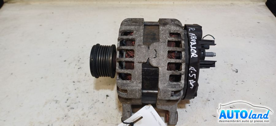 Alternator RENAULT KADJAR 2015-2026 Cod 231004EA0A