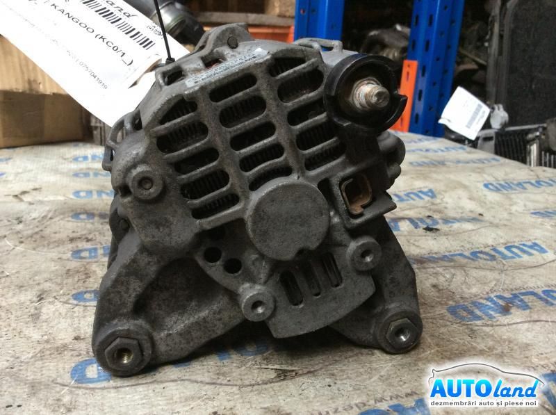 Alternator RENAULT KANGOO (KC0/1_) 1997-2025 Cod 8200120286