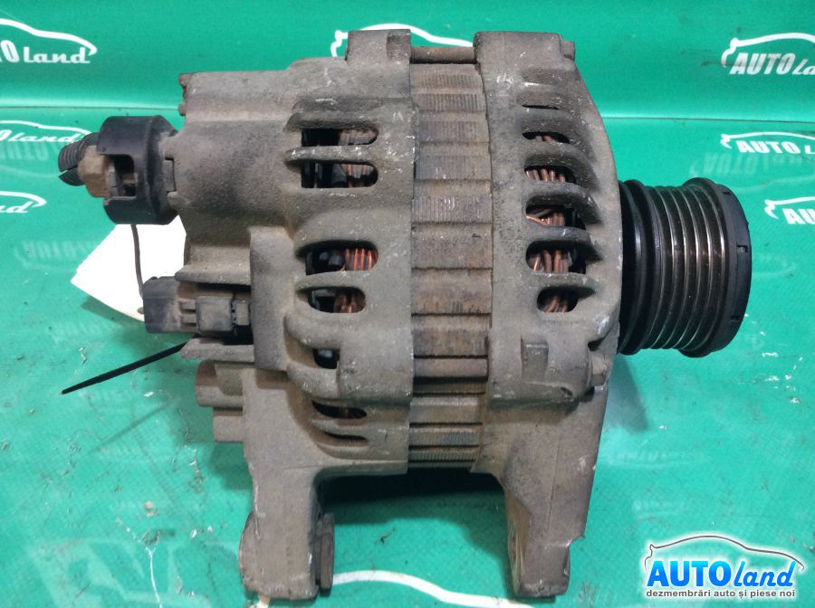 Alternator RENAULT KANGOO (KC0/1_) 1997-2025 Cod 8200373636