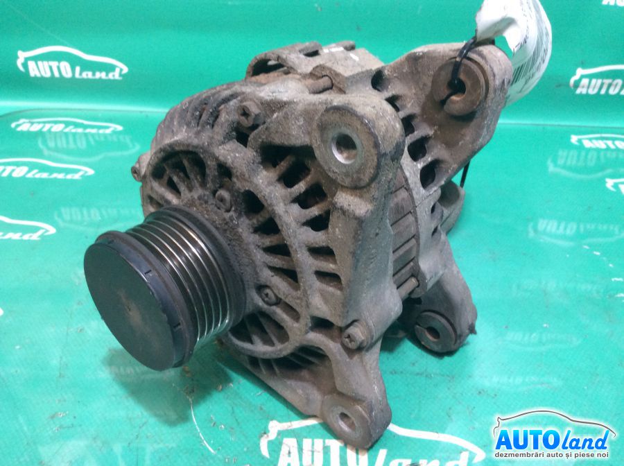 Alternator RENAULT KANGOO (KC0/1_) 1997-2025 Cod 8200373636