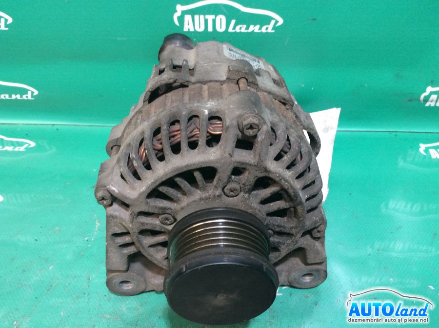 Alternator RENAULT KANGOO (KC0/1_) 1997-2025 Cod 8200373636