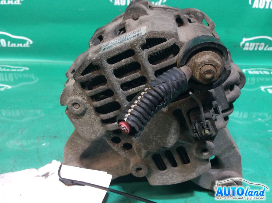 Alternator RENAULT KANGOO (KC0/1_) 1997-2025 Cod 8200373636
