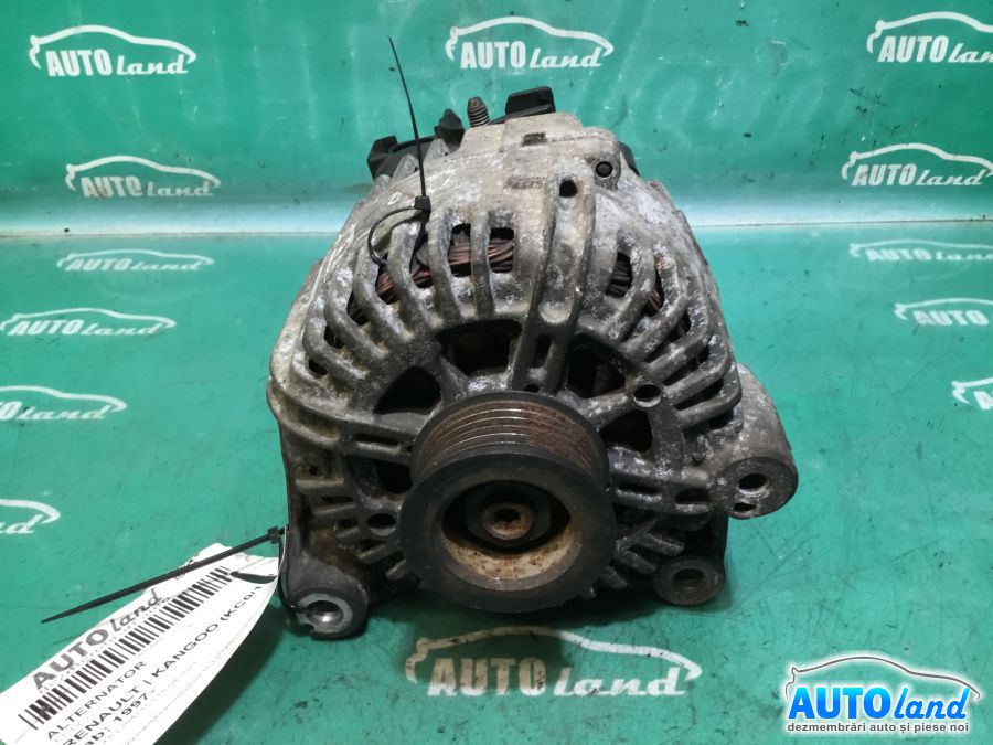 Alternator RENAULT KANGOO (KC0/1_) 1997-2025