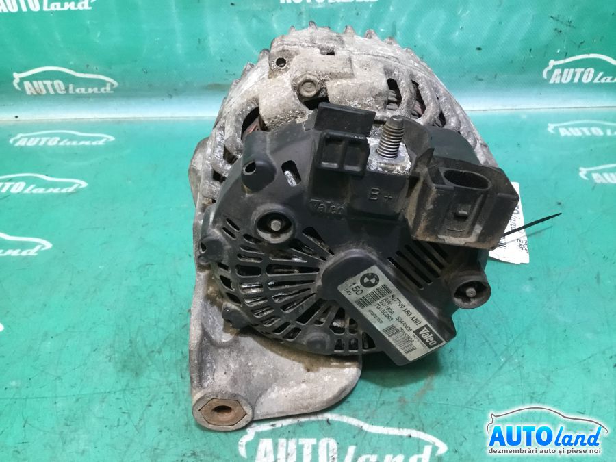 Alternator RENAULT KANGOO (KC0/1_) 1997-2025