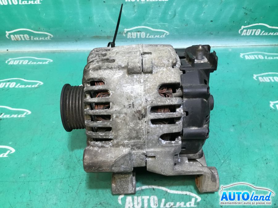 Alternator RENAULT KANGOO (KC0/1_) 1997-2025
