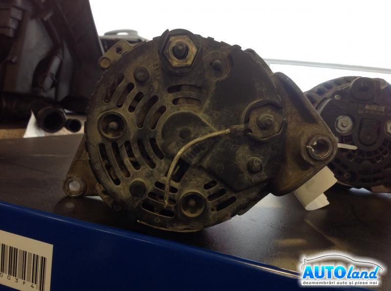 Alternator RENAULT LAGUNA I (B56_,556_) 1993-2001 Cod 436735