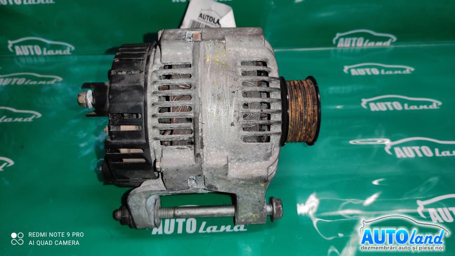 Alternator RENAULT LAGUNA I (B56_,556_) 1993-2001 Cod 7700424582
