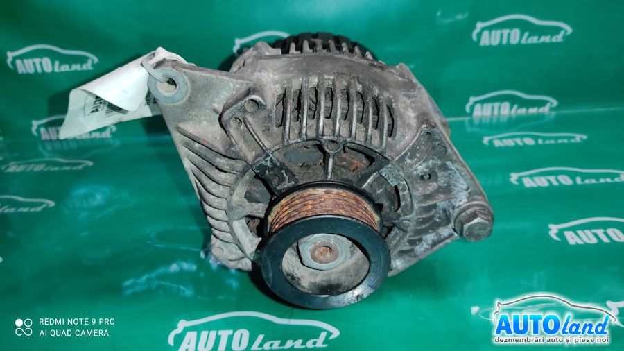 Alternator RENAULT LAGUNA I (B56_,556_) 1993-2001 Cod 7700424582