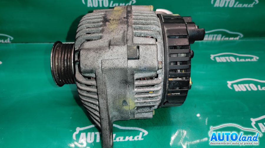 Alternator RENAULT LAGUNA I (B56_,556_) 1993-2001 Cod 7701352302