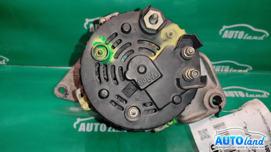 Alternator RENAULT LAGUNA I (B56_,556_) 1993-2001 Cod 7701352302