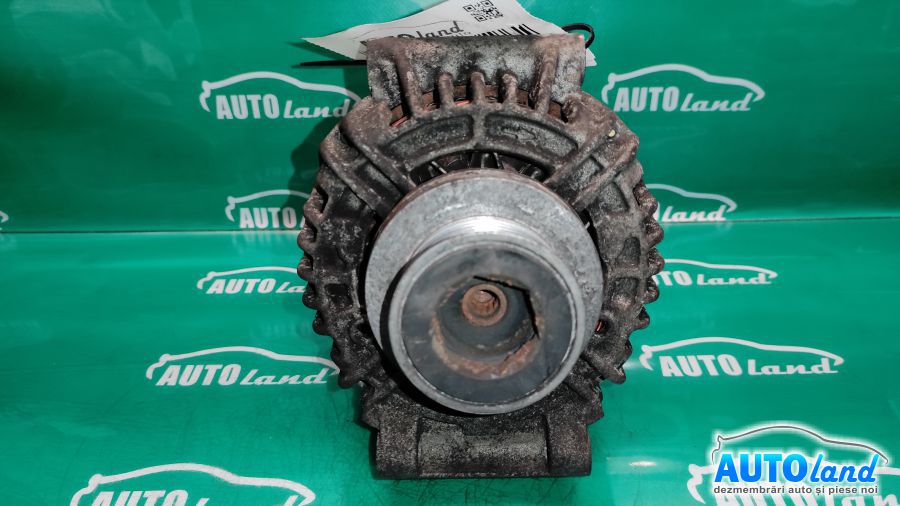 Alternator RENAULT LAGUNA II (BG0/1_) 2001-2025 Cod 0124415014