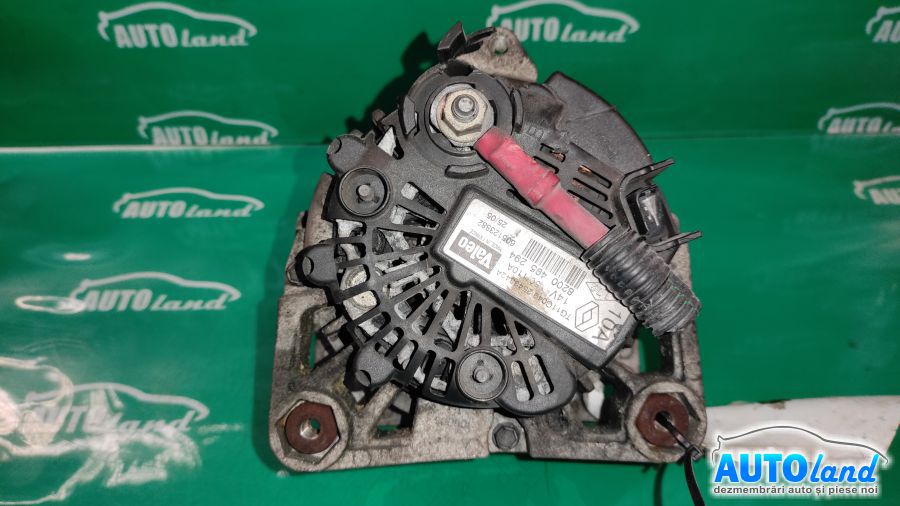 Alternator RENAULT LAGUNA II (BG0/1_) 2001-2025 Cod 8200495294
