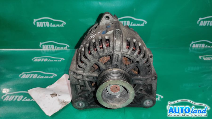 Alternator RENAULT LAGUNA II (BG0/1_) 2001-2025 Cod 8200495294