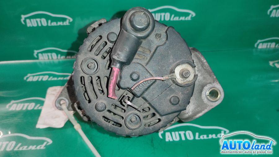 Alternator RENAULT MEGANE Classic (LA0/1_) 1996-2003