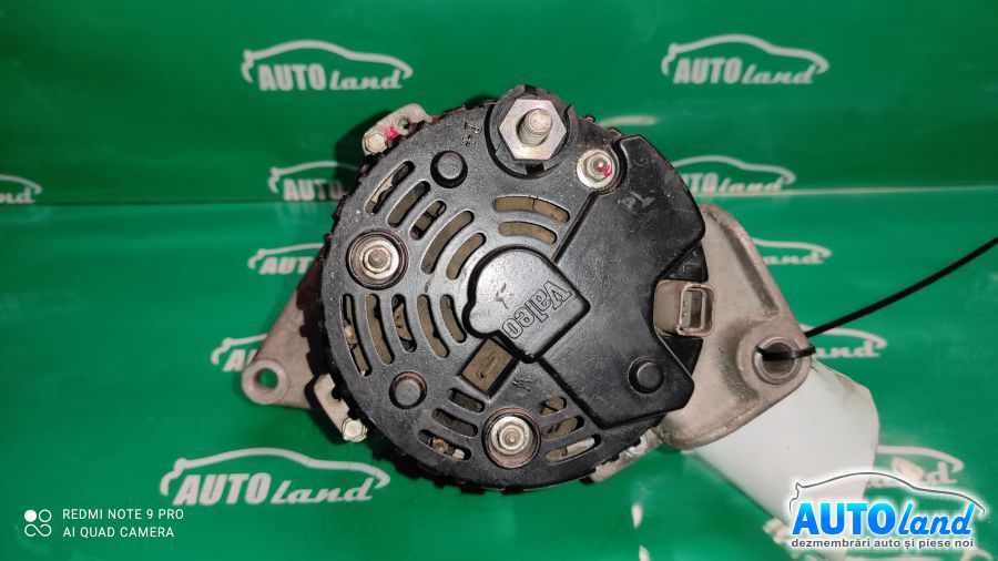 Alternator RENAULT MEGANE I (BA0/1_) 1996-2003