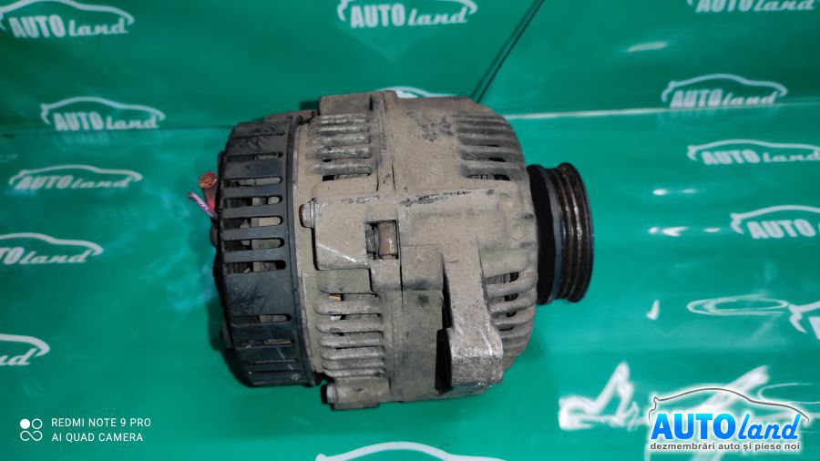 Alternator RENAULT MEGANE I (BA0/1_) 1996-2003 Cod 7700424585