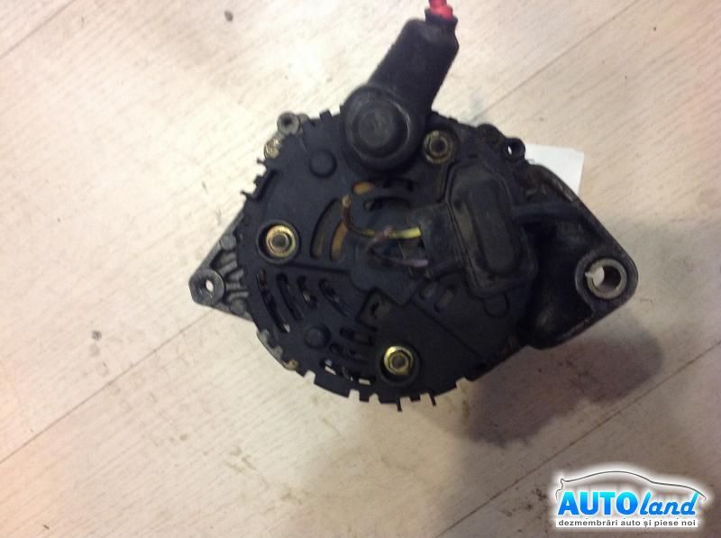 Alternator RENAULT MEGANE I (BA0/1_) 1996-2003 Cod 7700866507