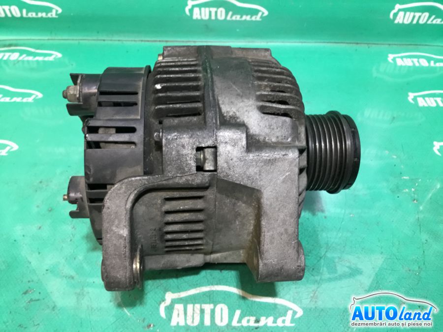 Alternator RENAULT MEGANE I (BA0/1_) 1996-2003 Cod SG10B019