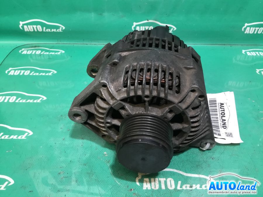 Alternator RENAULT MEGANE I (BA0/1_) 1996-2003 Cod SG10B019
