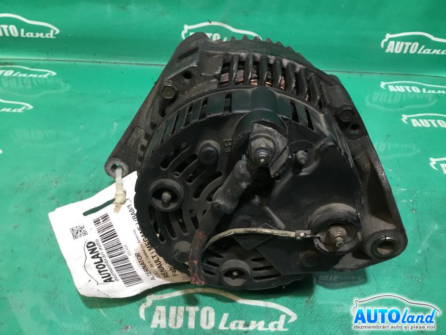 Alternator RENAULT MEGANE I (BA0/1_) 1996-2003 Cod SG10B019