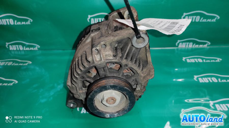 Alternator RENAULT MEGANE I (BA0/1_) 1996-2003 Cod 7700424585